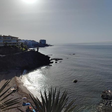 Apartamento Torrequebrada Benalmádena Exterior foto