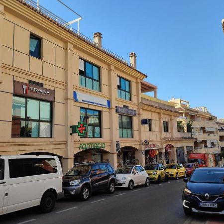 Apartamento Torrequebrada Benalmádena Exterior foto