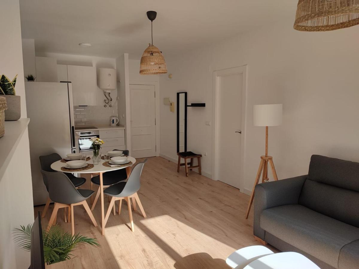 Apartamento Torrequebrada Benalmádena Exterior foto