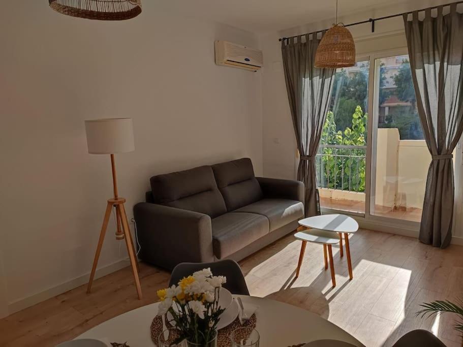 Apartamento Torrequebrada Benalmádena Exterior foto