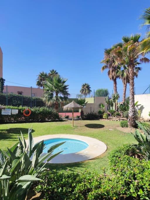 Apartamento Torrequebrada Benalmádena Exterior foto