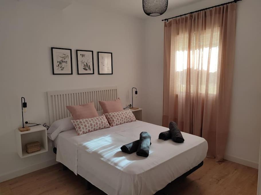 Apartamento Torrequebrada Benalmádena Exterior foto