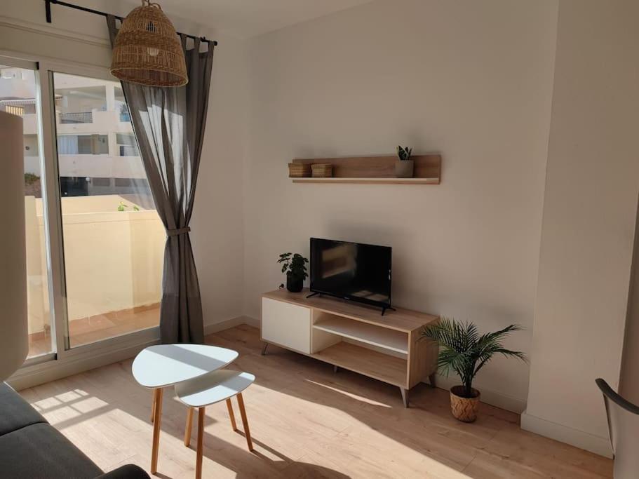Apartamento Torrequebrada Benalmádena Exterior foto