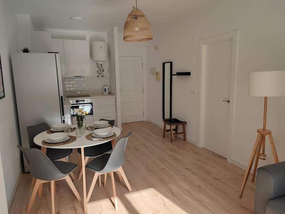 Apartamento Torrequebrada Benalmádena Exterior foto