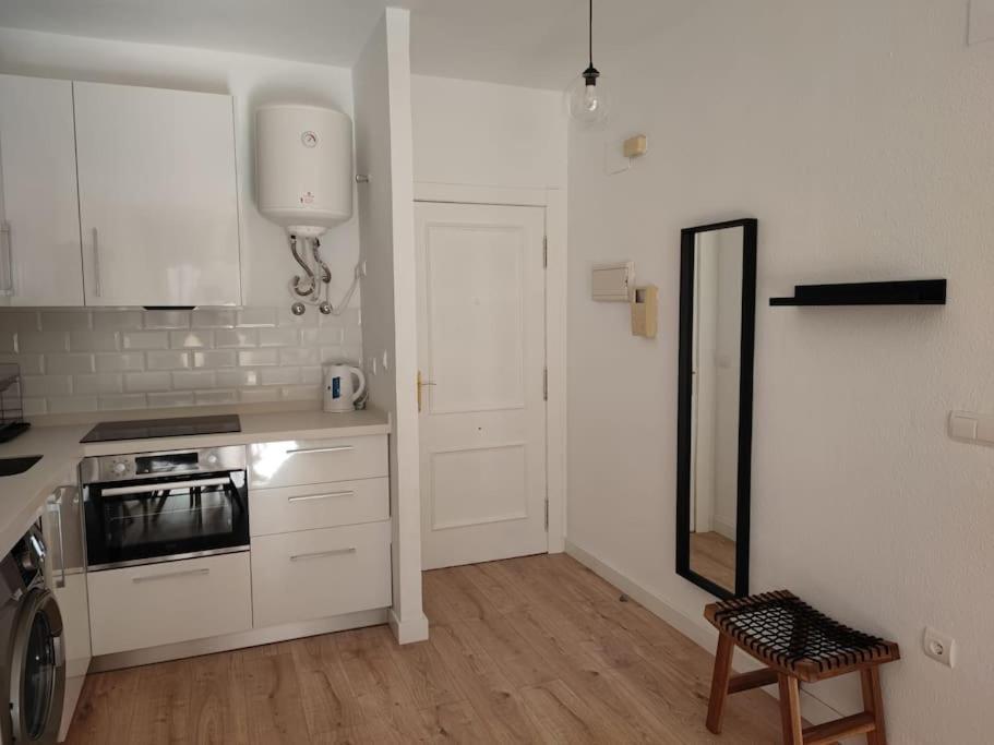 Apartamento Torrequebrada Benalmádena Exterior foto