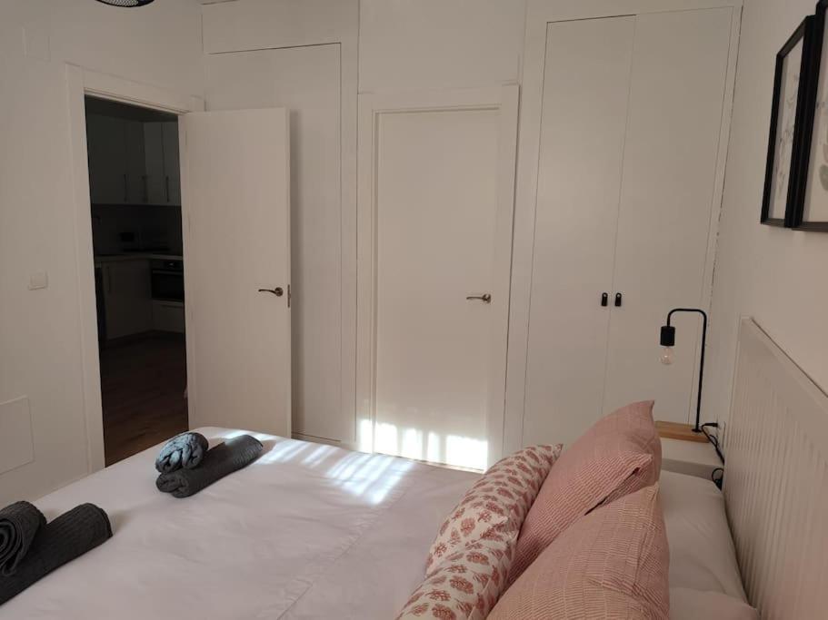 Apartamento Torrequebrada Benalmádena Exterior foto