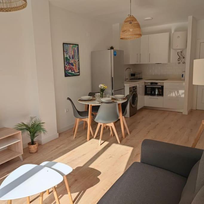 Apartamento Torrequebrada Benalmádena Exterior foto