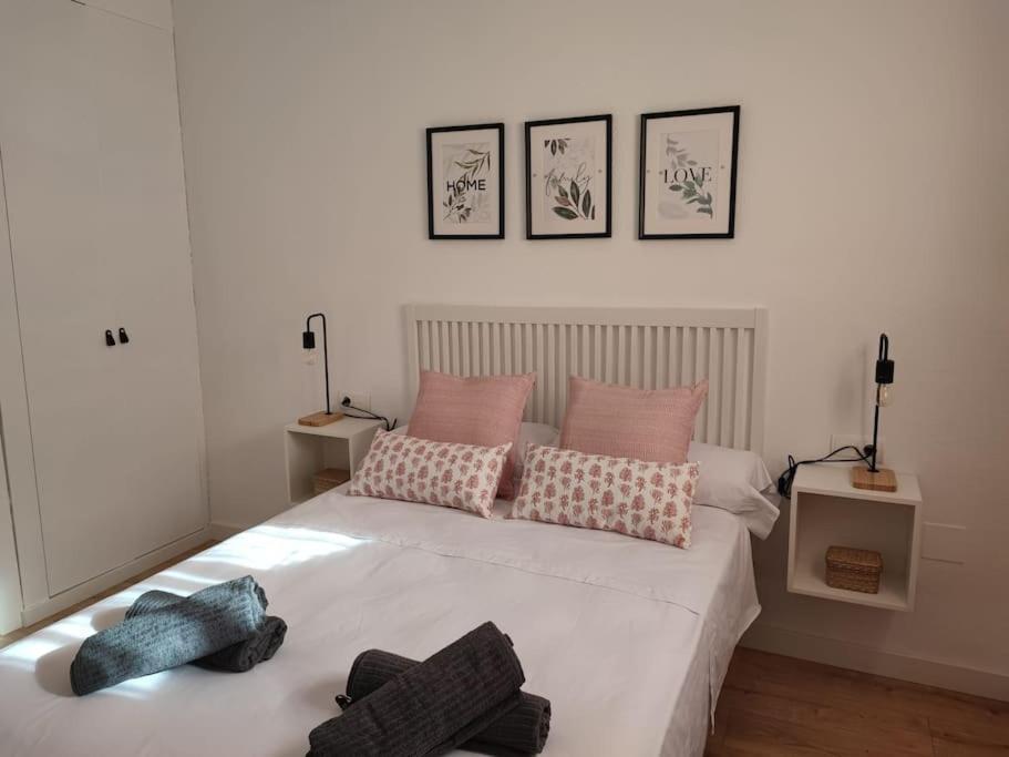 Apartamento Torrequebrada Benalmádena Exterior foto