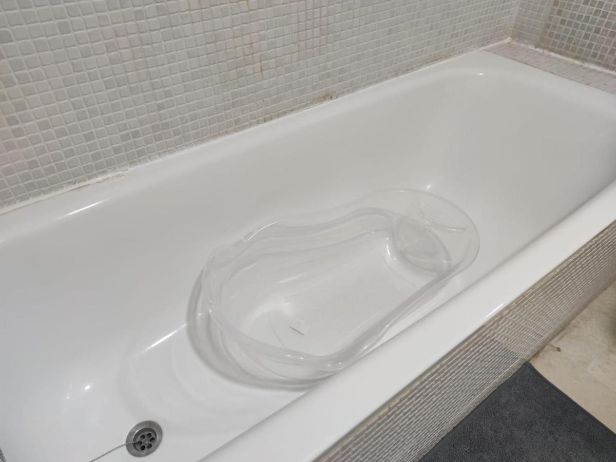 Apartamento Torrequebrada Benalmádena Exterior foto