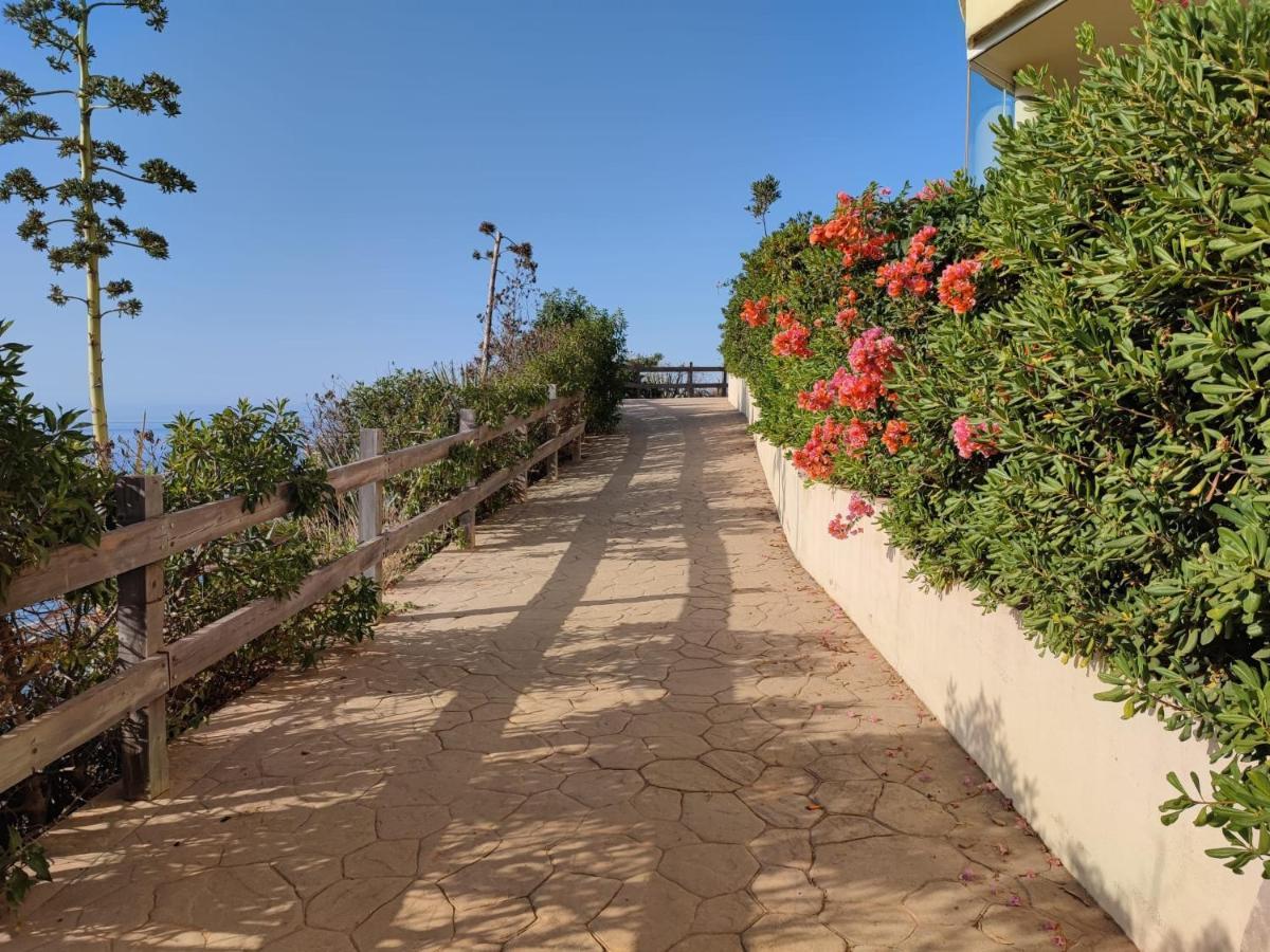 Apartamento Torrequebrada Benalmádena Exterior foto
