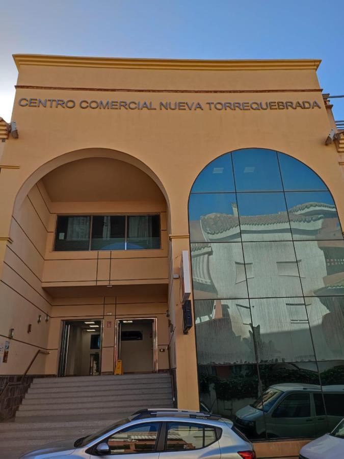 Apartamento Torrequebrada Benalmádena Exterior foto