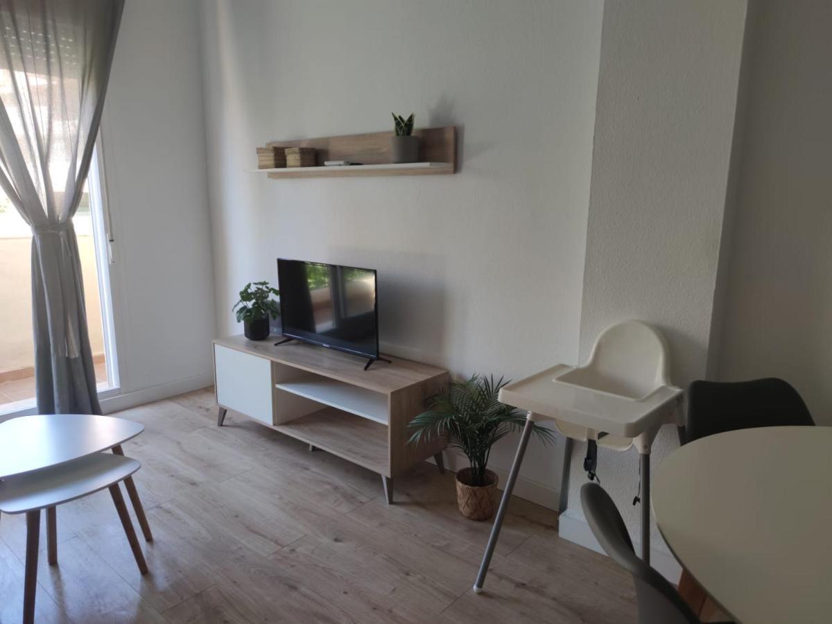 Apartamento Torrequebrada Benalmádena Exterior foto